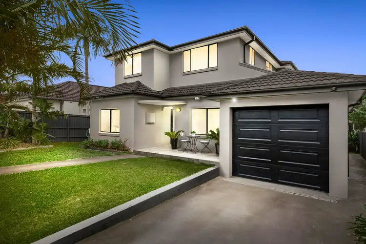 Sixth view of Homely house listing, 40 Wyadra Avenue, Freshwater NSW 2096