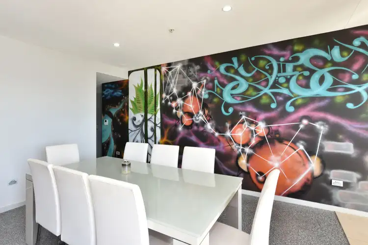 Third view of Homely house listing, 603/489 Hunter Street, Newcastle NSW 2300