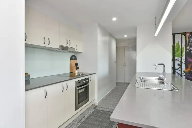 Fifth view of Homely house listing, 603/489 Hunter Street, Newcastle NSW 2300