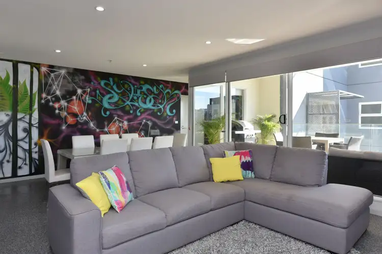 Sixth view of Homely house listing, 603/489 Hunter Street, Newcastle NSW 2300