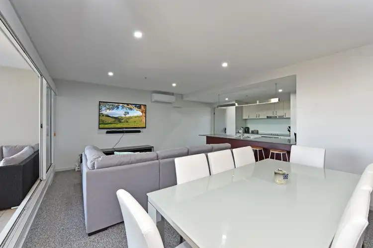 Seventh view of Homely house listing, 603/489 Hunter Street, Newcastle NSW 2300