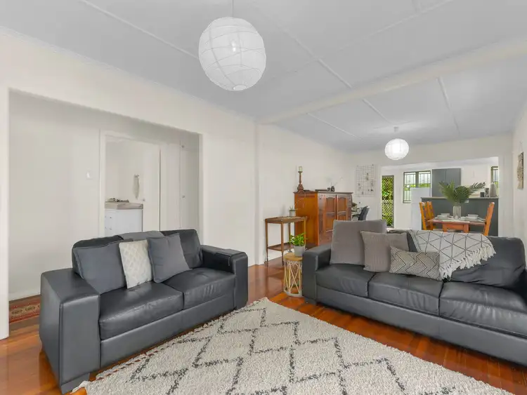 Fifth view of Homely house listing, 3 Carter Street, Northgate QLD 4013