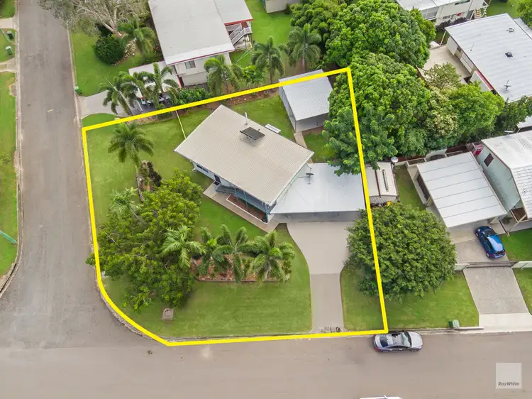 3 Kalinya Court, Cranbrook QLD 4814