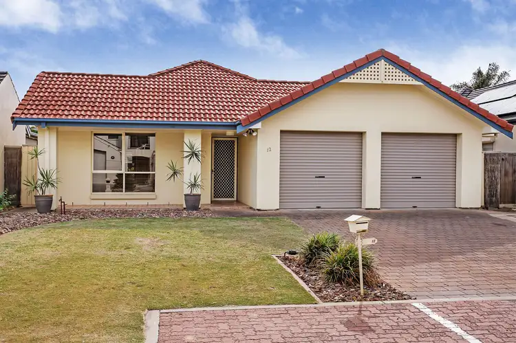 12 Anaconda Drive, North Haven SA 5018