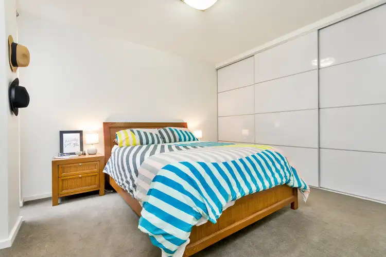 Fourth view of Homely apartment listing, 1/6 Sturt Street, Essendon VIC 3040