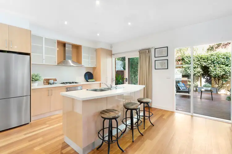 Third view of Homely townhouse listing, 2/24 Poath Road, Hughesdale VIC 3166