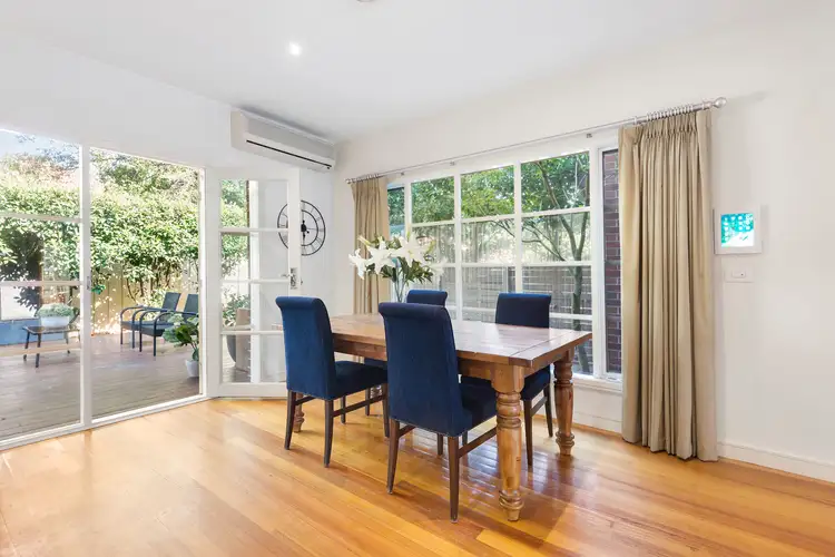 Fourth view of Homely townhouse listing, 2/24 Poath Road, Hughesdale VIC 3166