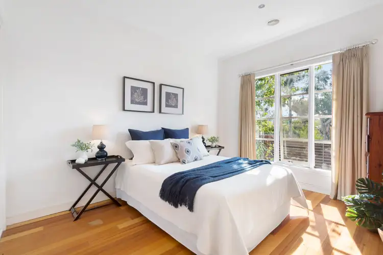 Sixth view of Homely townhouse listing, 2/24 Poath Road, Hughesdale VIC 3166