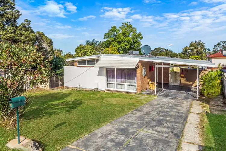 Main view of Homely house listing, 30 Nathaniel Way, Orelia WA 6167