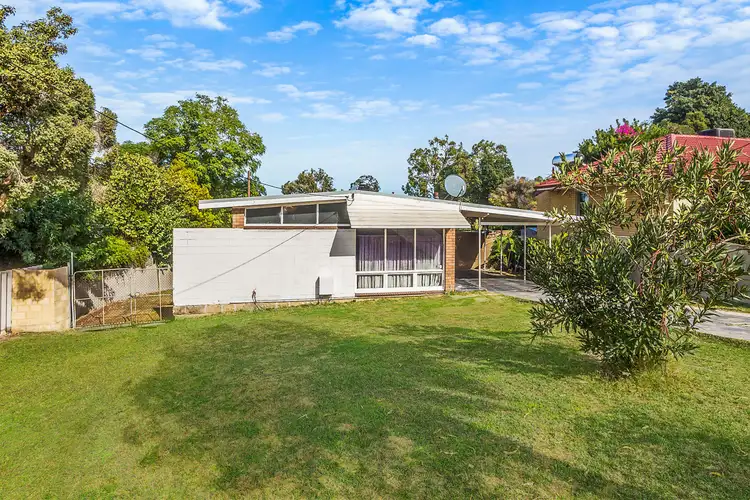 Second view of Homely house listing, 30 Nathaniel Way, Orelia WA 6167