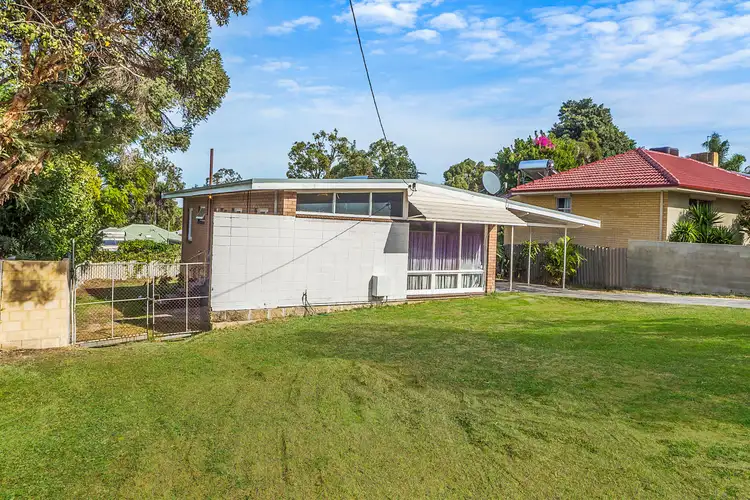 Third view of Homely house listing, 30 Nathaniel Way, Orelia WA 6167