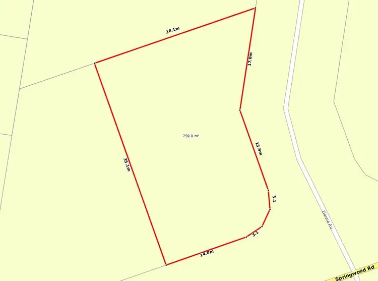 2 Donna Avenue, Rochedale South QLD 4123