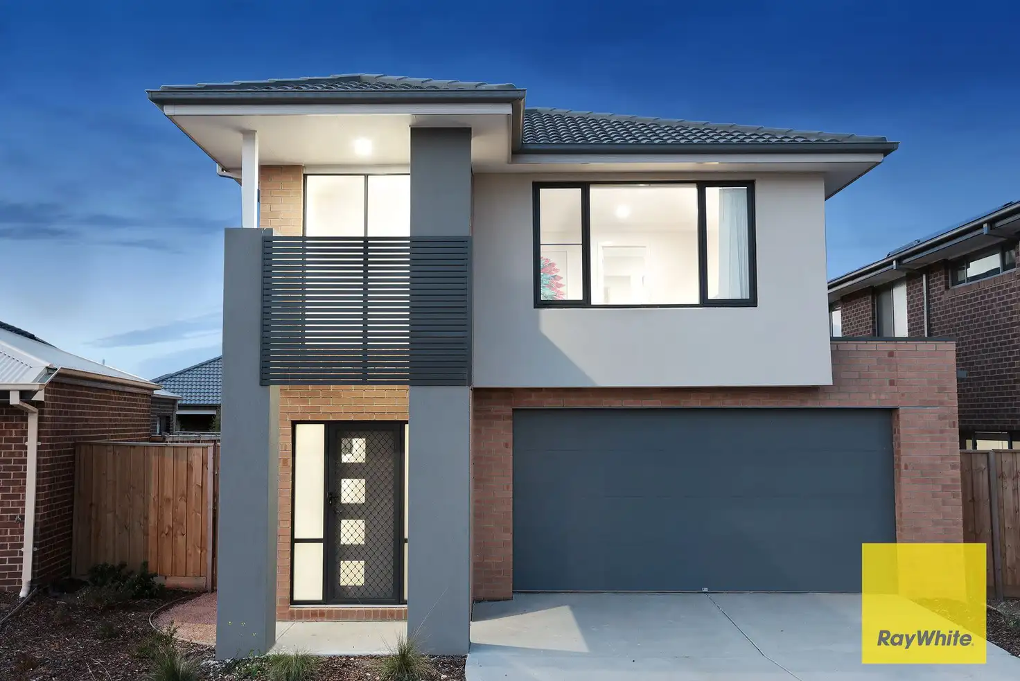 Main view of Homely house listing, 44 Solitude Crescent, Point Cook VIC 3030