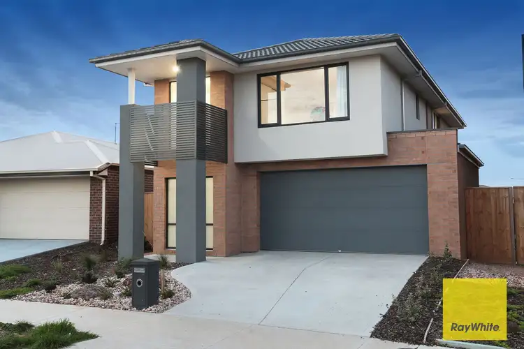 Second view of Homely house listing, 44 Solitude Crescent, Point Cook VIC 3030