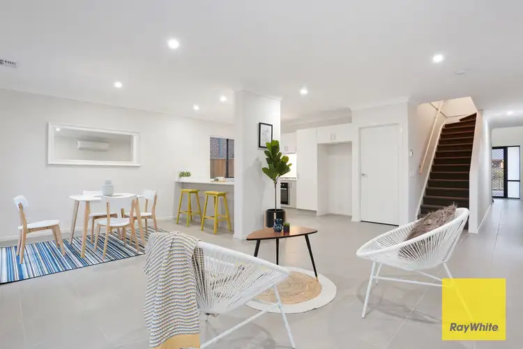 Third view of Homely house listing, 44 Solitude Crescent, Point Cook VIC 3030