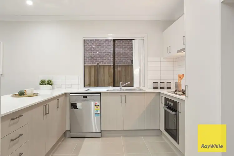 Fifth view of Homely house listing, 44 Solitude Crescent, Point Cook VIC 3030