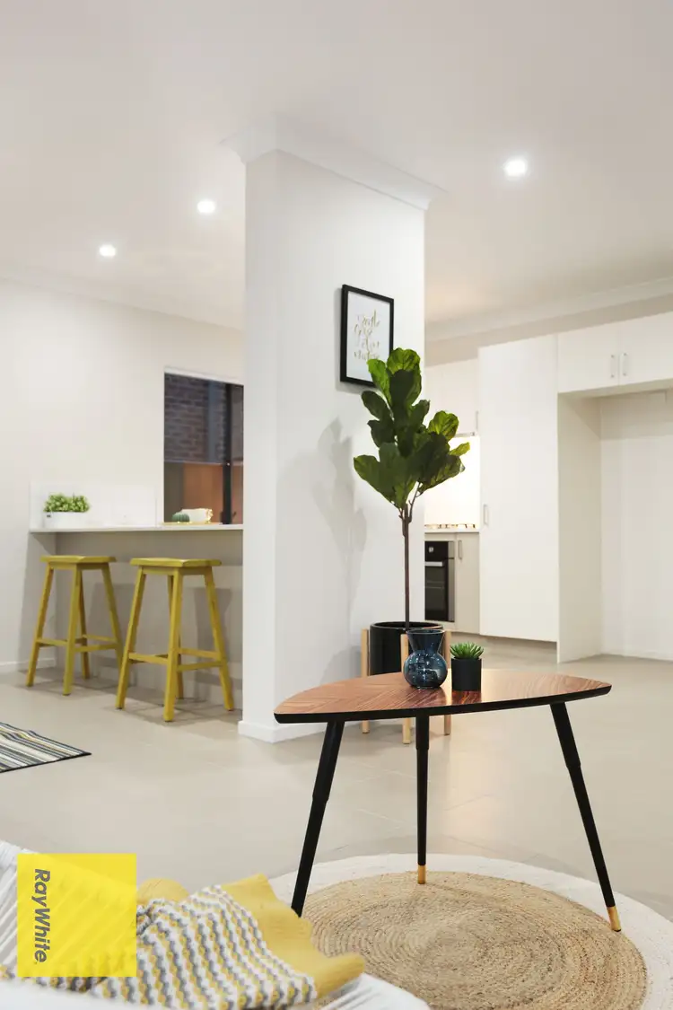 Seventh view of Homely house listing, 44 Solitude Crescent, Point Cook VIC 3030