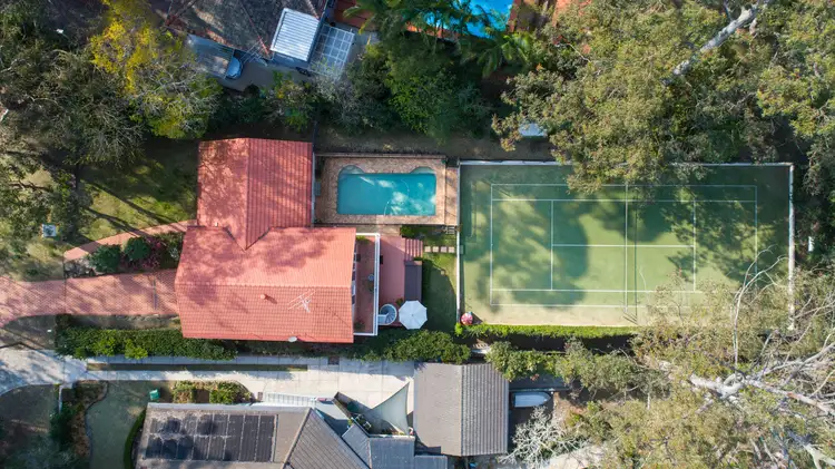 9 Westbrook Avenue, Wahroonga NSW 2076