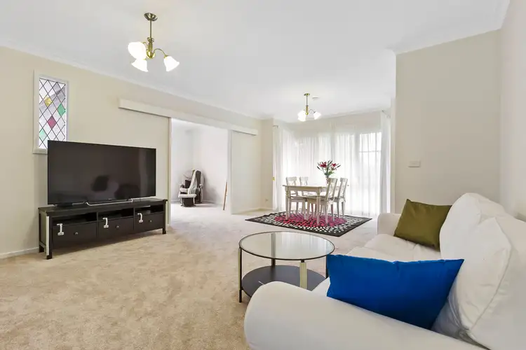 Second view of Homely townhouse listing, 7/490 Mitcham Road, Mitcham VIC 3132