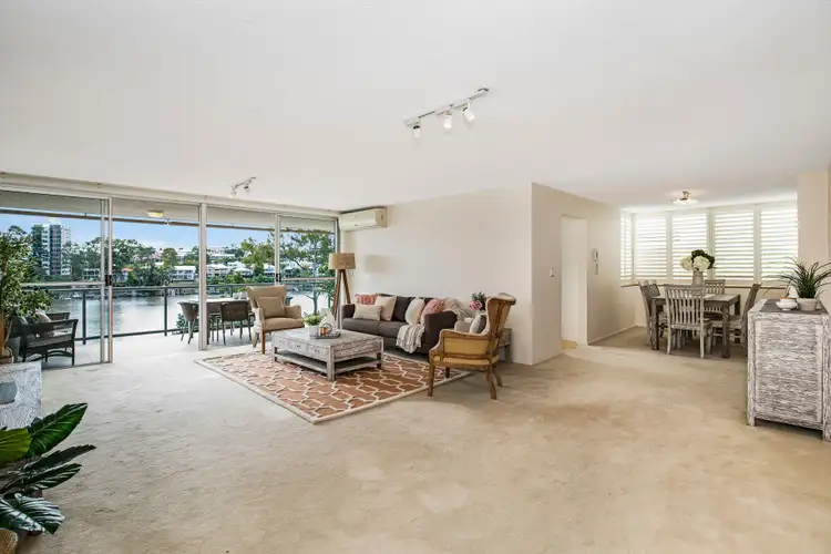 Fourth view of Homely unit listing, 9/164 Macquarie Street, St Lucia QLD 4067