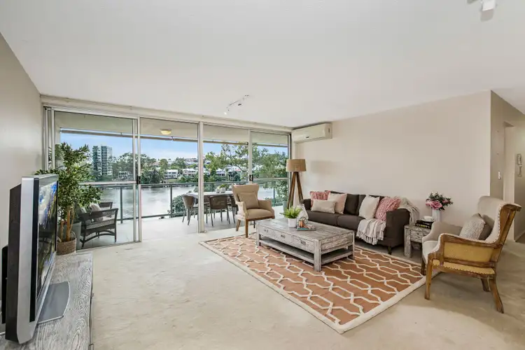 Sixth view of Homely unit listing, 9/164 Macquarie Street, St Lucia QLD 4067