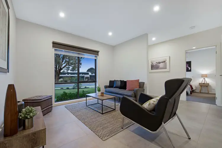 Third view of Homely townhouse listing, 1/48 Adele Avenue, Ferntree Gully VIC 3156
