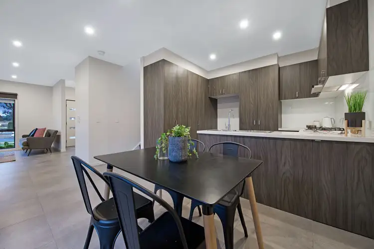 Fourth view of Homely townhouse listing, 1/48 Adele Avenue, Ferntree Gully VIC 3156