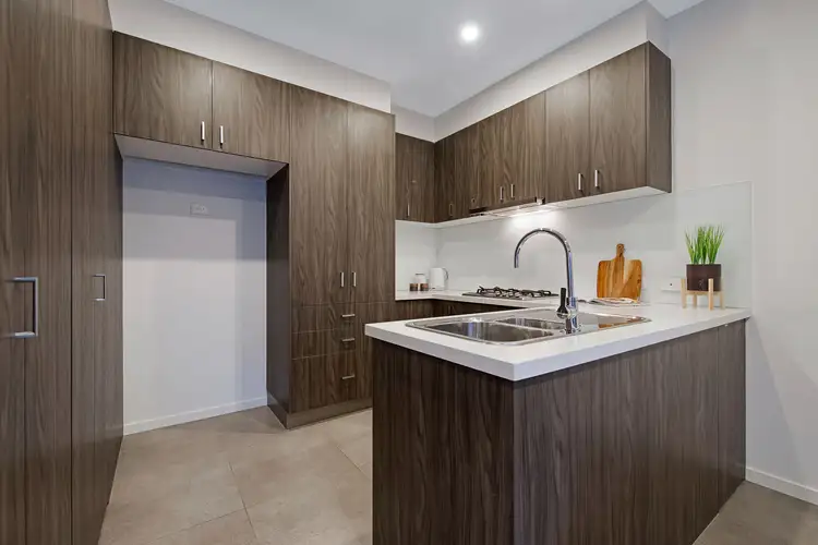 Fifth view of Homely townhouse listing, 1/48 Adele Avenue, Ferntree Gully VIC 3156