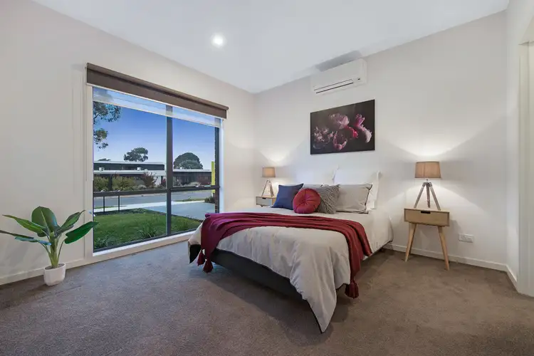 Sixth view of Homely townhouse listing, 1/48 Adele Avenue, Ferntree Gully VIC 3156