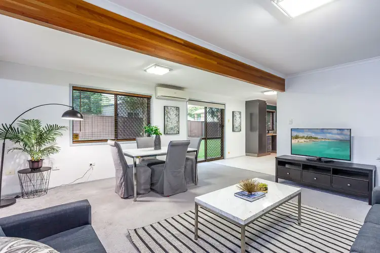 Unit 12/367 Margaret Street, Newtown QLD 4350