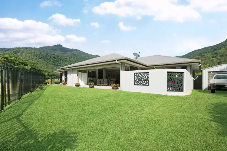 Third view of Homely house listing, 52 Whereat Road, Bentley Park QLD 4869