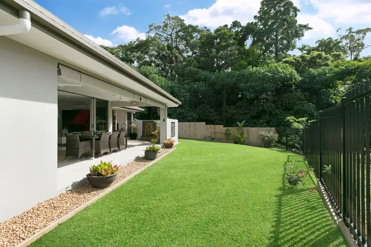 Fourth view of Homely house listing, 52 Whereat Road, Bentley Park QLD 4869