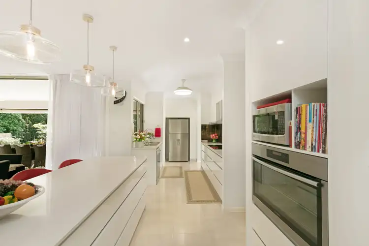 Fifth view of Homely house listing, 52 Whereat Road, Bentley Park QLD 4869