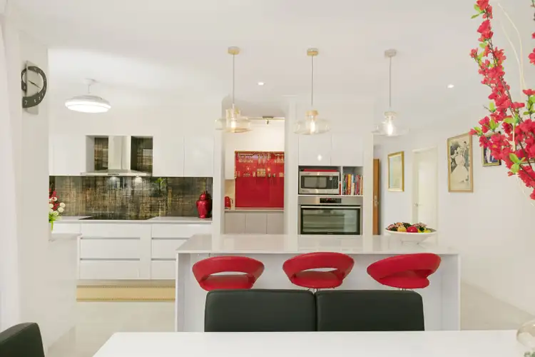 Sixth view of Homely house listing, 52 Whereat Road, Bentley Park QLD 4869