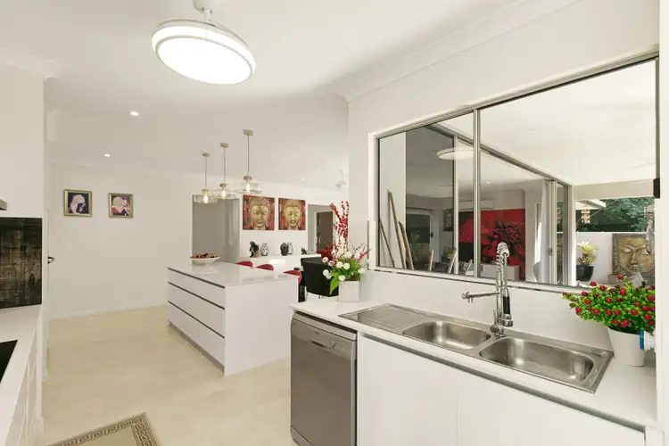 Seventh view of Homely house listing, 52 Whereat Road, Bentley Park QLD 4869