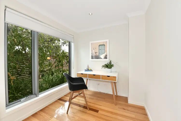Second view of Homely townhouse listing, 810 Sydney Road, Coburg North VIC 3058