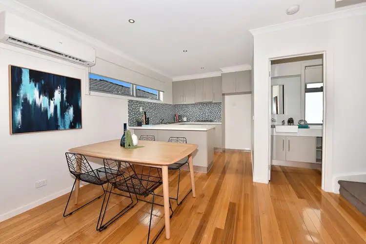 Third view of Homely townhouse listing, 810 Sydney Road, Coburg North VIC 3058