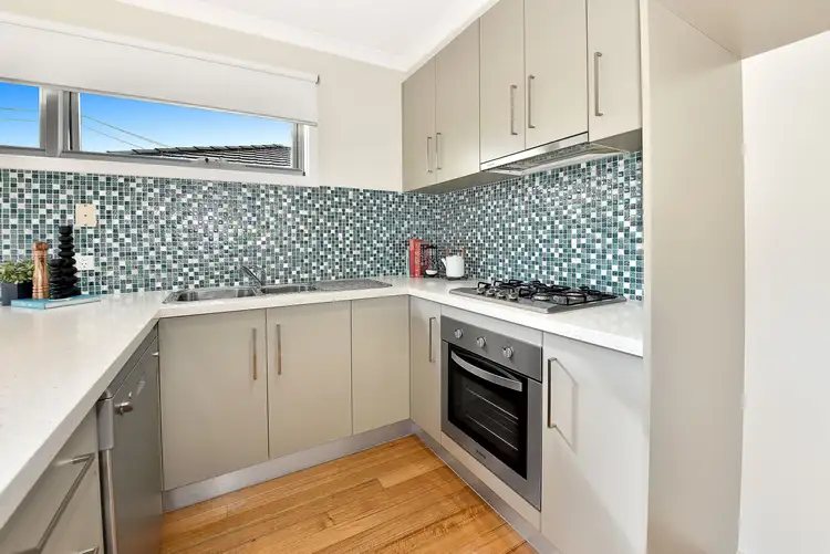 Fourth view of Homely townhouse listing, 810 Sydney Road, Coburg North VIC 3058