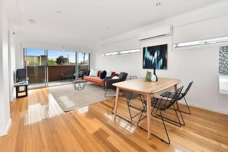 Fifth view of Homely townhouse listing, 810 Sydney Road, Coburg North VIC 3058