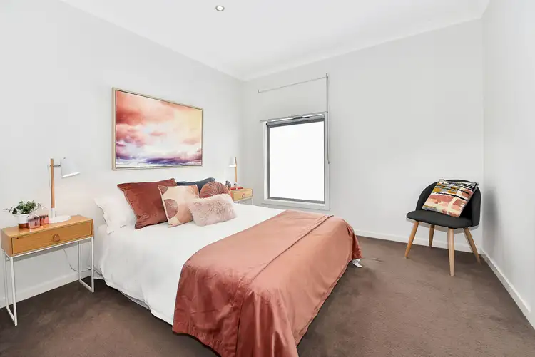 Sixth view of Homely townhouse listing, 810 Sydney Road, Coburg North VIC 3058