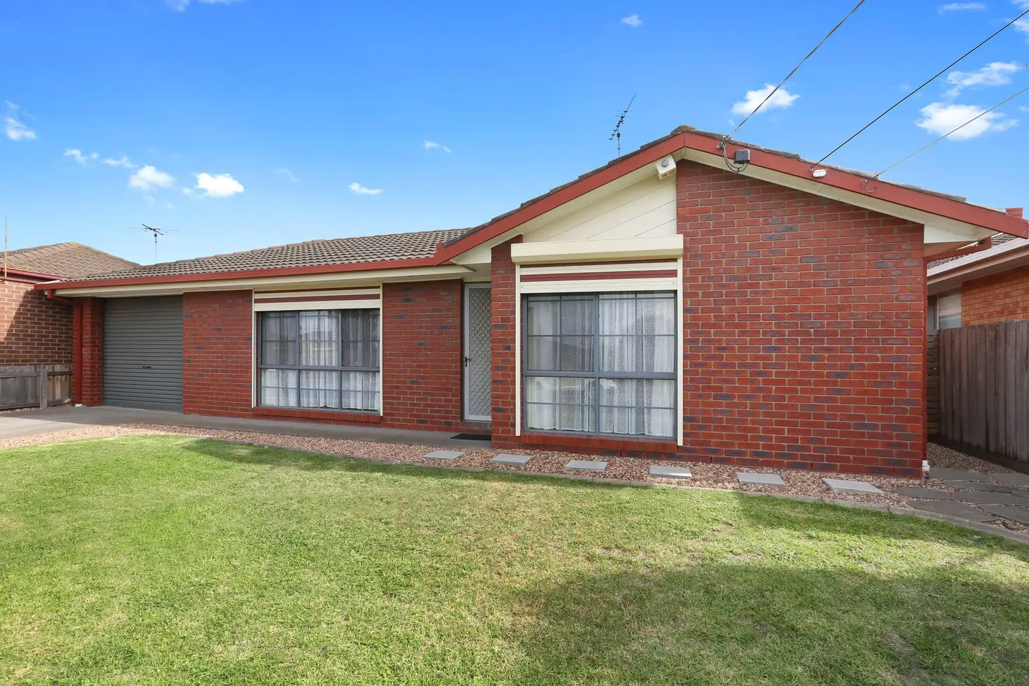 Main view of Homely house listing, 5 Moyston Grove, Corio VIC 3214