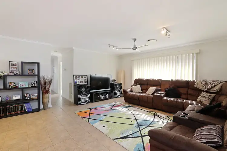 Third view of Homely house listing, 5 Moyston Grove, Corio VIC 3214