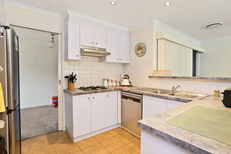 Fourth view of Homely house listing, 5 Moyston Grove, Corio VIC 3214