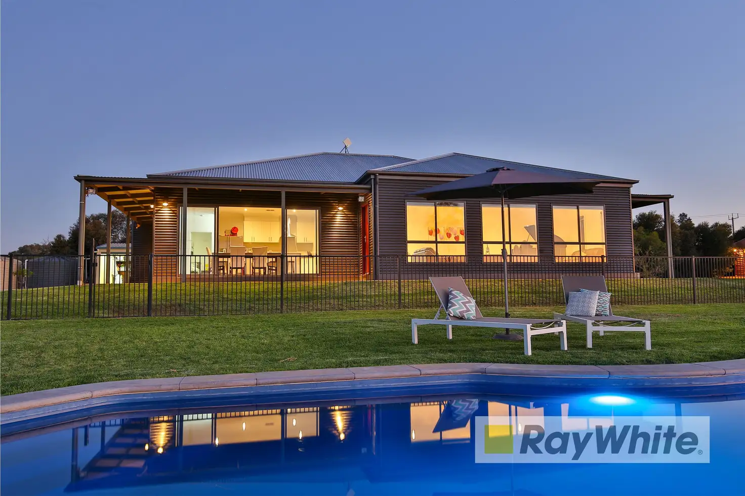 Main view of Homely house listing, 241 Buloke Street, Red Cliffs VIC 3496