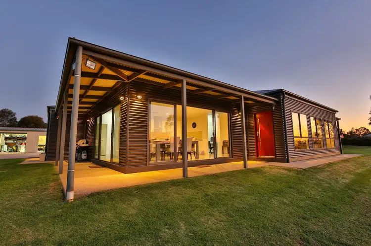 Second view of Homely house listing, 241 Buloke Street, Red Cliffs VIC 3496