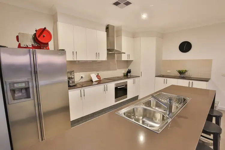 Fifth view of Homely house listing, 241 Buloke Street, Red Cliffs VIC 3496