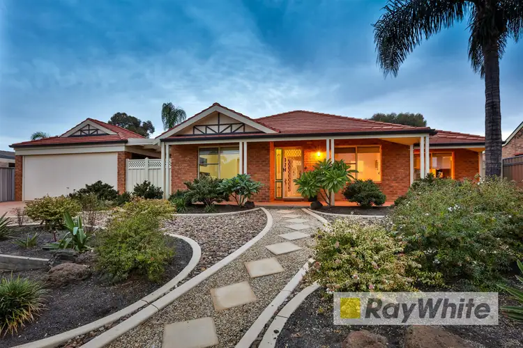 5 Dunning Drive, Mildura VIC 3500