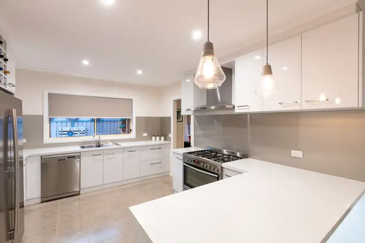 Third view of Homely house listing, 5 Dunning Drive, Mildura VIC 3500