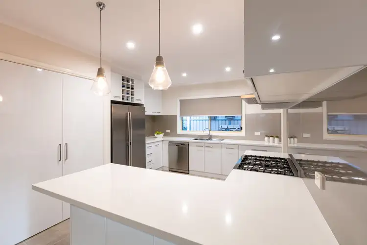 Fourth view of Homely house listing, 5 Dunning Drive, Mildura VIC 3500