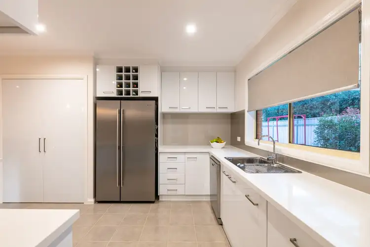 Fifth view of Homely house listing, 5 Dunning Drive, Mildura VIC 3500